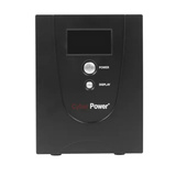 Источник бесперебойного питания CyberPower VALUE 2200ELCD