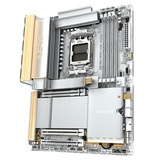 Материнская плата ATX GIGABYTE X870E AERO X3D WOOD