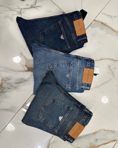 Джинсы armani 569479