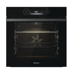 Духовой шкаф электрический Hisense BSA65224CG