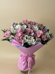 Букет для яркого настроения