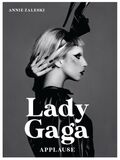 SIMON & SCHUSTER: Lady Gaga: Applause (Книга)