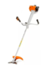 Кусторез ZimAni FS400 (40.2 см³., 2.6 л.с., прямой вал, велосипедные рукоятки, трим.головка SuperCut — фото 1