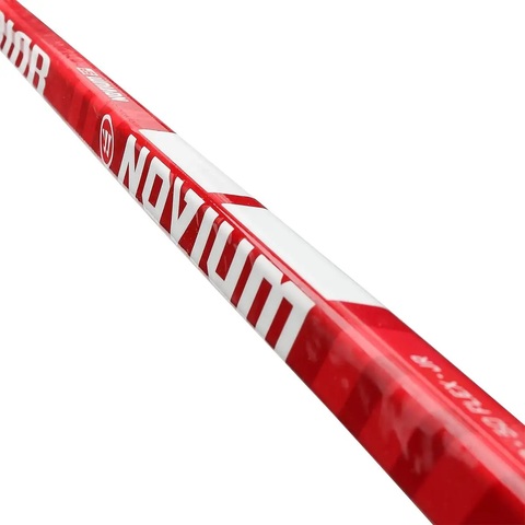 Клюшка WARRIOR NOVIUM SP GRIP W03 BACKSTROM 50 JR R