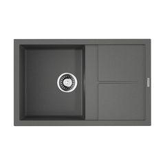 Мойка кухонная Omoikiri Sumi 79-PL   4993667 фото