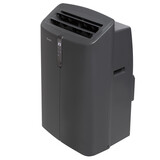 Кондиционер мобильный Ballu Smart Inverter BPAC-14 IE/N6 в комплекте с адаптером Ballu UniPort 1.0 — фото 9