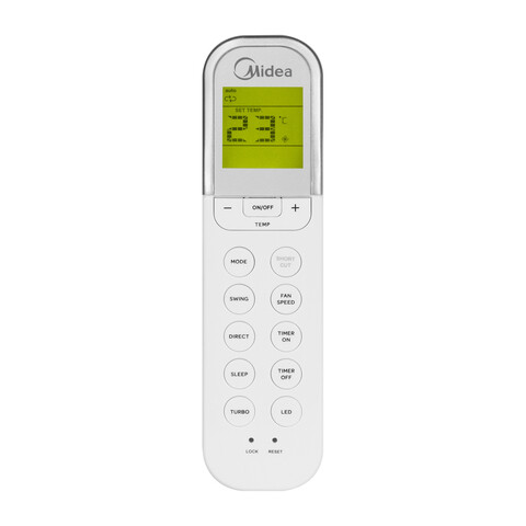 Пульт ДУ для Zanussi ZACS HS A21 (17317000000401)