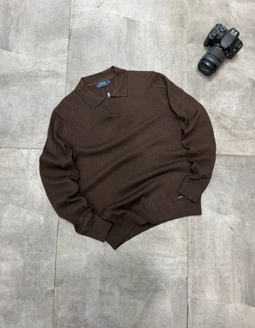 Свитер Ralph Lauren 340260brown