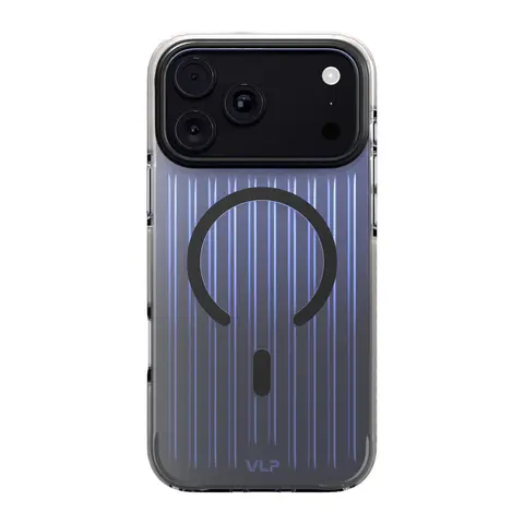 Чехол VLP Pulse Case iPhone 18 Pro Max черный