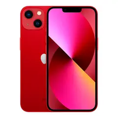 Смартфон Apple iPhone 13 mini 256GB, Red (Красный)