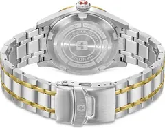 Часы мужские Swiss Military Hanowa SMWGH0000861 Thunderbolt