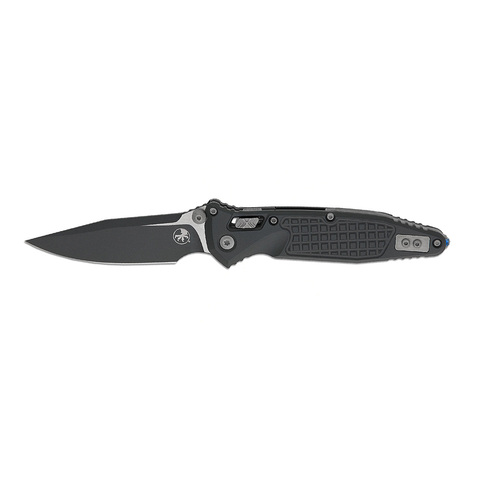 Складной нож Microtech Select Socom Elite Ram-Lok, сталь M390MK, 160RL-1FRCSG-Z13