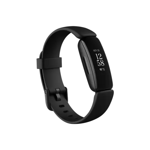 Fitbit Inspire 2 Черный