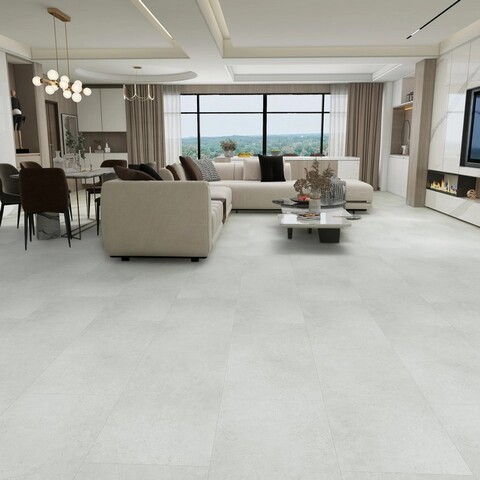 SPC ламинат Icon Floor - Marble XL Лаймстоун Ротко (Limestone Rothko) (MLX-175)