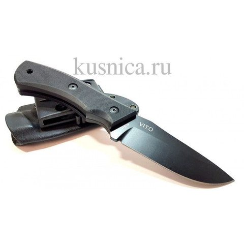 Туристический нож Mr. Blade Vito