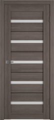 Дверь Atum Al 7 / Grey / White Cloud BM / Владимирские двери
