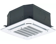 Кассетный 7-поточный блок Lessar LSM-H56B4CUA2/LZ-VB4CТВ2