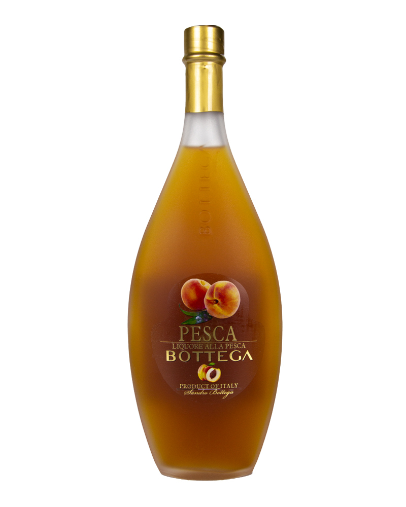 Ликер Десертный Bottega Песка 28%, 0,5л, Италия