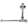 Simas Accessori 120006cr Угловой кран, цвет хром