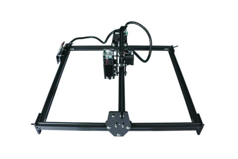 Лазерный гравировальный станок Ortur Laser Master 2, 15 Ватт (OLM2-LU1-2-15W)