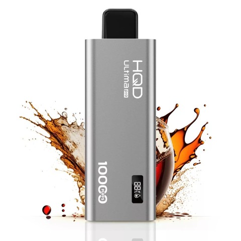 HQD Ultima PRO 10000 Кола - Cola