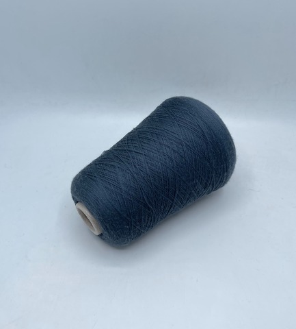 Fullonica SNC для Missoni (пр.Италия), 2/60 3000/100гр. 100% меринос , цвет-Грозовое небо, арт-29445