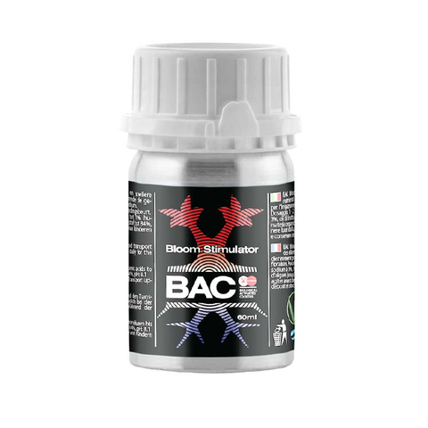 Минеральная добавка Bloom stimulator от B.A.C.
