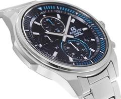 Часы мужские Casio  EFR-S572D-1AVUEF Edifice