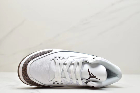 Air Jordan 3 Retro 'Neapolitan' 