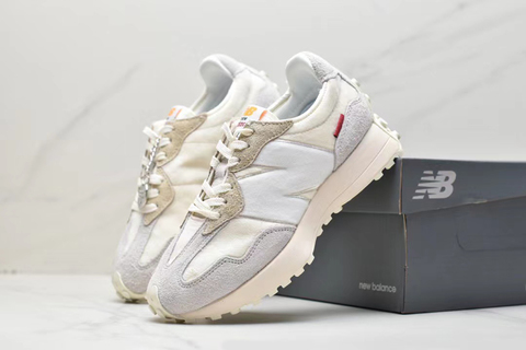 New Balance 327 'Beige Timberwolf' 