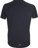 Футболка Noname Rail Running T-Shirt Unisex Dark Grey