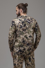 Футболка Remington Inside Fit Shirt South Forest