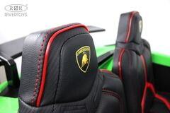 Lamborghini Aventador SV M777MM (ЛИЦЕНЗИОННАЯ МОДЕЛЬ)