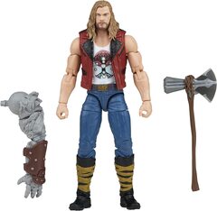 Фигурка Marvel Legends: Ravager Thor