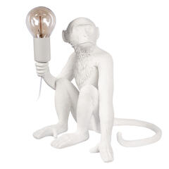 Настольная лампа Loft It Monkey  10314T/A