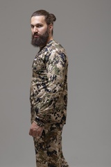 Футболка Remington Inside Fit Shirt South Forest