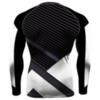 Рашгард 6F Hightek Black