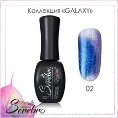 Гель-лак Galaxy 