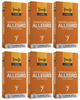 Dimello Кофе в капсулах Allegro 10 шт. - 6 уп.