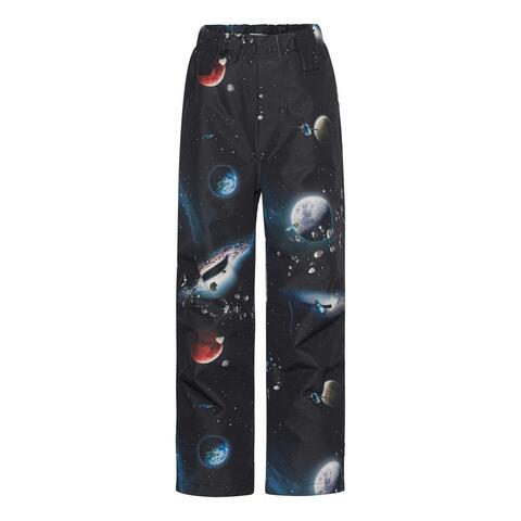 Брюки Molo Paxton Into Space