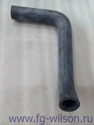 Патрубок радиатора нижний LPW3,4,T4 / HOSE АРТ: 941-395
