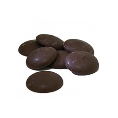 Шоколад темный Vizyon Select Dark Compound 55% 250 гр.