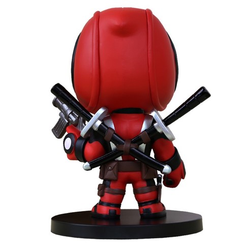 Deadpool PVC Action Figure