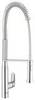 GROHE K7 32950000 Смеситель для мойки с гибким изливом