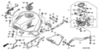 Honda Фильтр топливный VFR 800 99-13 / CBR 1100 XX 99-08 / CB 1100 / ST1300 / VTR100 16900-MBG-013