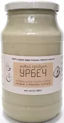 Урбеч из ядер кешью и мякоти кокоса ( Живой продукт )