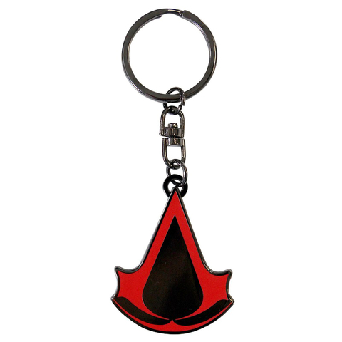 Брелок Assassin's Creed Crest