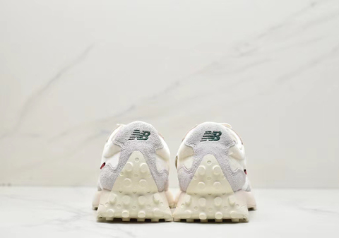 New Balance 327 'Beige Timberwolf' 