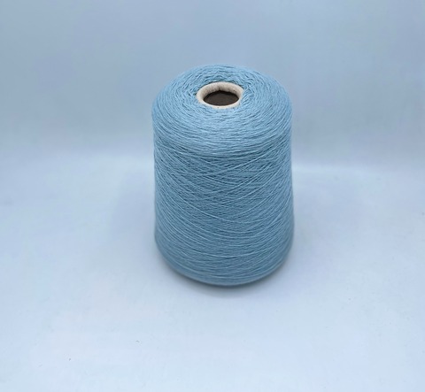 Fil.Life (пр.Италия), art.Tibet , 2/28 1400м/100гр. 100%кашемир  цвет-Аква, арт.29951