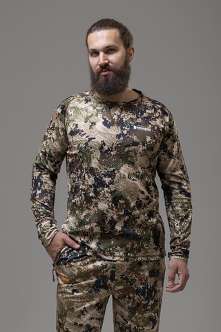 Футболка Remington Inside Fit Shirt South Forest